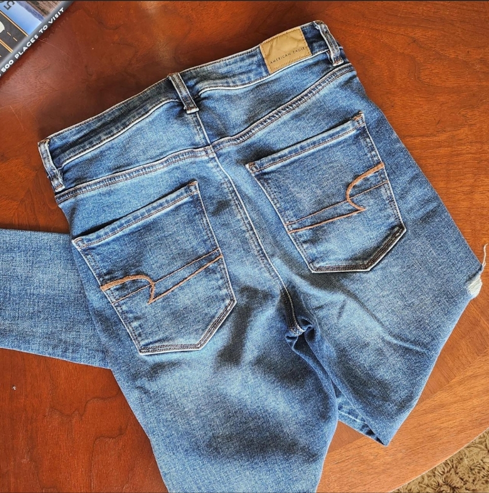 American Eagle